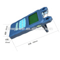 Telcom Tool 10WM Optical Power Meter, optische Instrumente, optische Geräte, OPM mit günstigen Preis